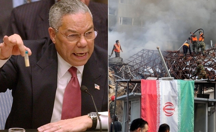 Désinformation et intérêts cachés : comment l’Occident façonne la géopolitique de l’Irak à l’Iran