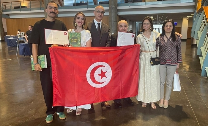 Malek Labidi Malek Labidi