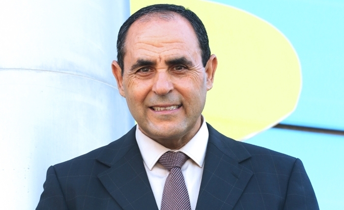 Nouvelle distinction mondiale pour la Tunisie : Ali Baklouti porteur de la chaire "Pays du Sud" en sciences mathématiques 2026, attribuée par le CIRM (France) 