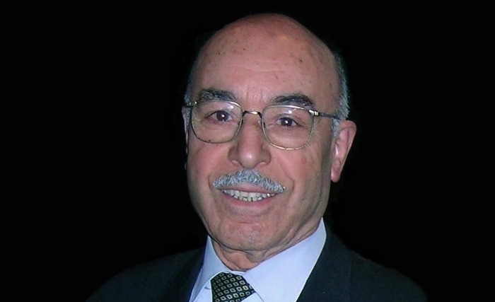 L’écrivain tunisien établi en Espagne Mohamed Abdelkefi est décédé L’écrivain tunisien établi en Espagne Mohamed Abdelkefi est décédé