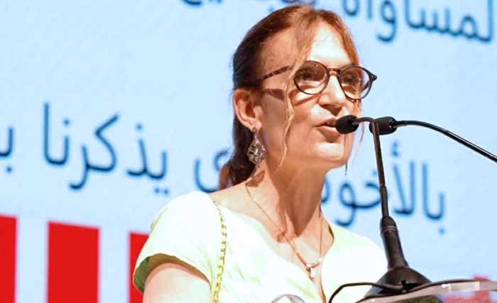 L’ambassadrice de France à Tunis, Anne Guéguen : « Rien ne doit faire oublier ce qui se passe à Gaza. . Je suis scandalisée comme vous. Cette abomination doit cesser immédiatement L’ambassadrice de France à Tunis, Anne Guéguen : « Rien ne doit faire oublier ce qui se passe à Gaza. . Je suis scandalisée comme vous. Cette abomination doit cesser immédiatement