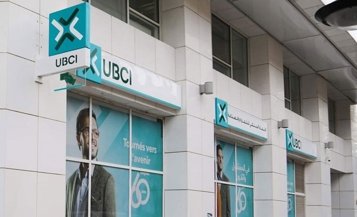 Le Produit Net Bancaire de l’UBCI progresse de 15% à fin juin 2025