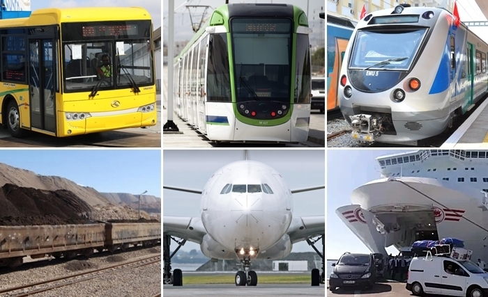 Édito - Transport en Tunisie: l’urgence, le pari