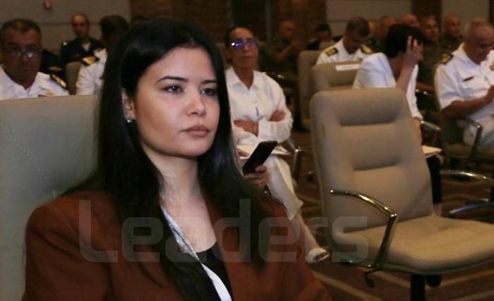 Rania Toukebri: Les satellites, les données et l’après-IA