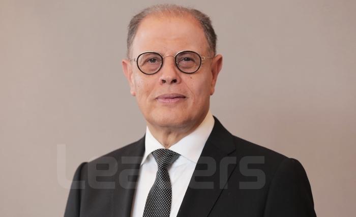 Kamel Néji quittera la présidence du conseil d’administration de l’UIB à la fin de l’année Kamel Néji quittera la présidence du conseil d’administration de l’UIB à la fin de l’année