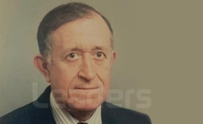 Décès de Noureddine Koubaa, l’éminent spécialiste des finances publiques