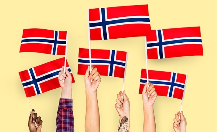 Tunisie - Norvège : Plus et mieux