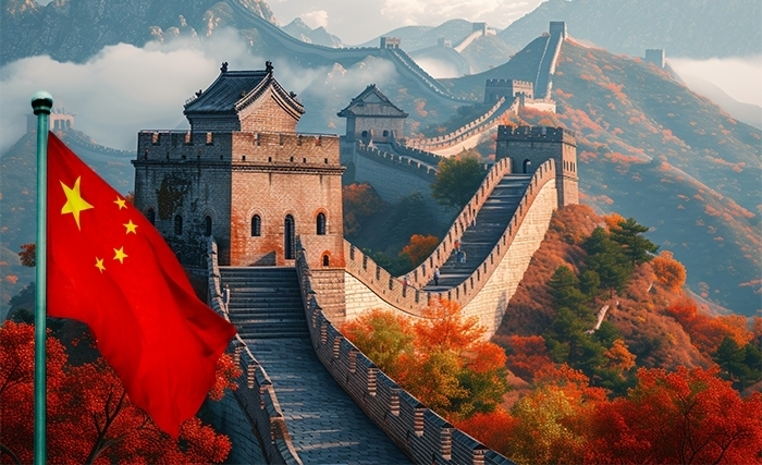 La dépendance stratégique de l'Occident aux terres rares chinoises: Enjeux géopolitiques et perspectives La dépendance stratégique de l'Occident aux terres rares chinoises: Enjeux géopolitiques et perspectives