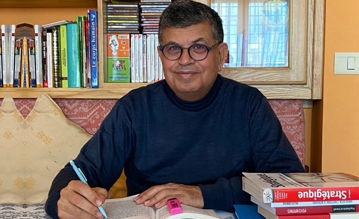 Dr Sofiane Zribi - L’Europe, sous le choc des agressions meurtrières dans des lycées : pourquoi les jeunes doivent tuer, pour se sentir exister