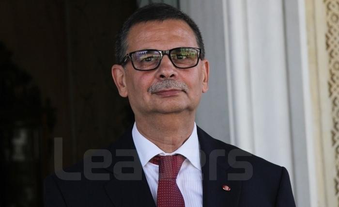 Elyes Ghariani - La Cour Pénale Internationale : Enjeux et défis géopolitiques