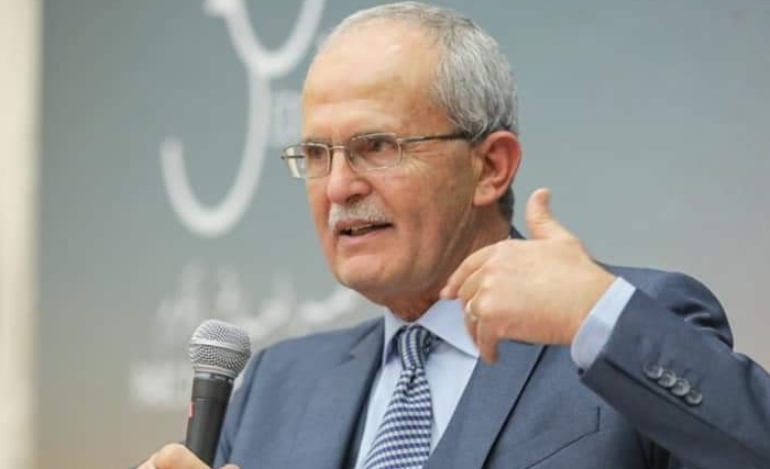 Wahid Gdoura: Paxa sionita ou la paix à la manière sioniste au Moyen-Orient Wahid Gdoura: Paxa sionita ou la paix à la manière sioniste au Moyen-Orient