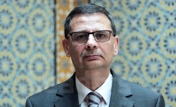 Elyes Ghariani - Au carrefour des enjeux mondiaux: une réflexion stratégique pour l'avenir Elyes Ghariani - Au carrefour des enjeux mondiaux: une réflexion stratégique pour l'avenir