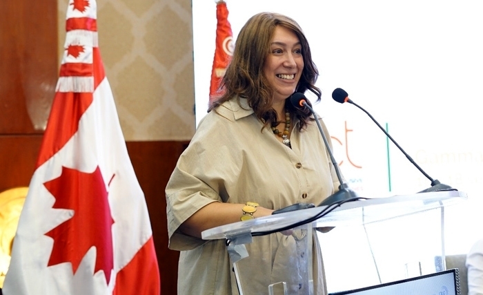 Climat: la Tunisie mise sur la nature pour bâtir une résilience locale durable Climat: la Tunisie mise sur la nature pour bâtir une résilience locale durable