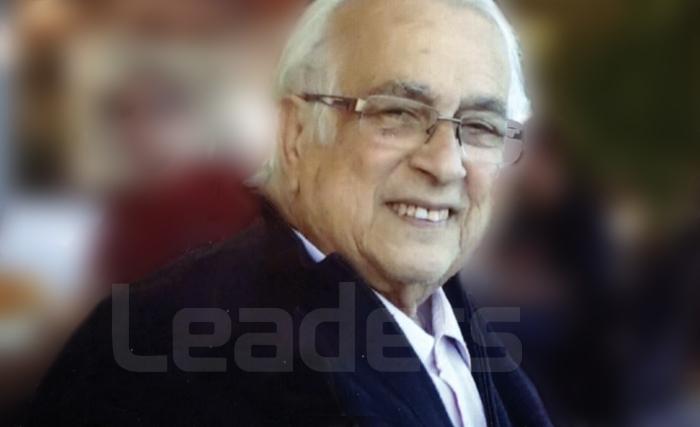 Dr Béchir Gueddana:Une vie au service de la profession médicale et de la santé des Tunisiens