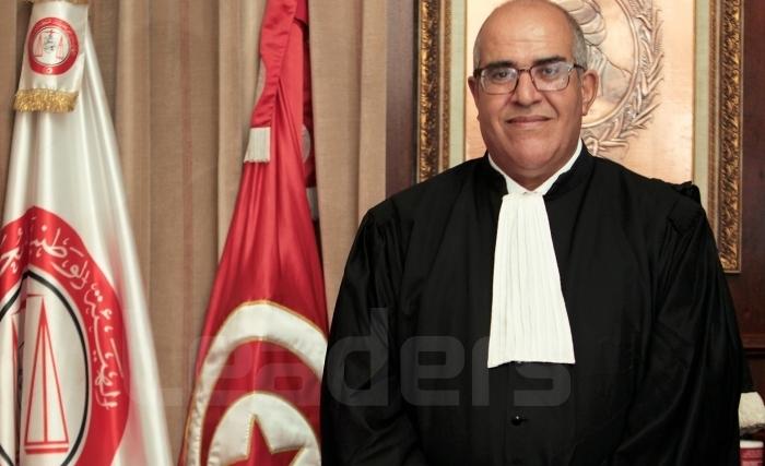 Nouveau bâtonnier des avocats: La méthode Bethabet Nouveau bâtonnier des avocats: La méthode Bethabet