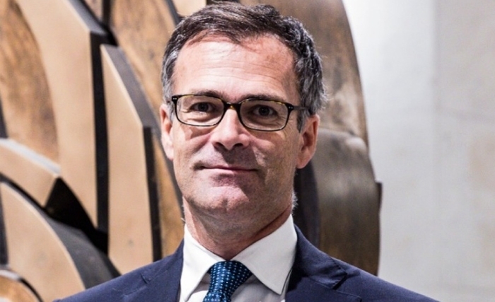 Fabrizio Saggio en charge du plan italien pour l’Afrique