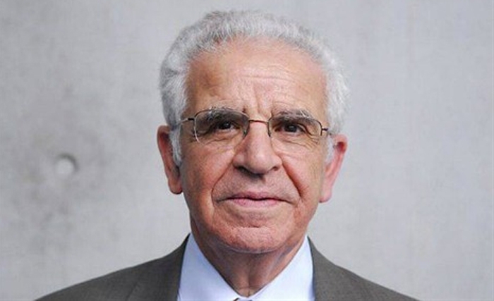 Mohamed Larbi Bouguerra: Plastique, l’escroquerie du recyclage Mohamed Larbi Bouguerra: Plastique, l’escroquerie du recyclage