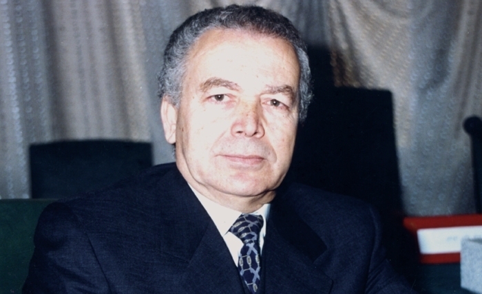 Jilani Benmbarek : de grandes qualités, multiples