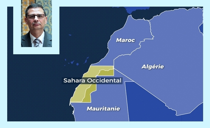 Elyes Ghariani: Comment la résolution sur le Sahara occidental peut débloquer l’avenir de la région