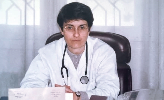 Dr Saayda Ben Becher: Une femme d’exception… Une carrière au firmament