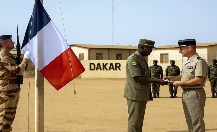 La Chute de la Françafrique : Comment Paris a perdu son Empire Informel