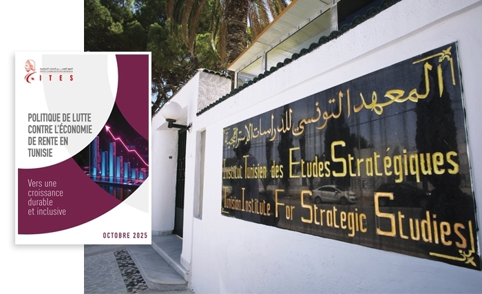 Les actions opérationnelles pour démanteler l’économie de rente