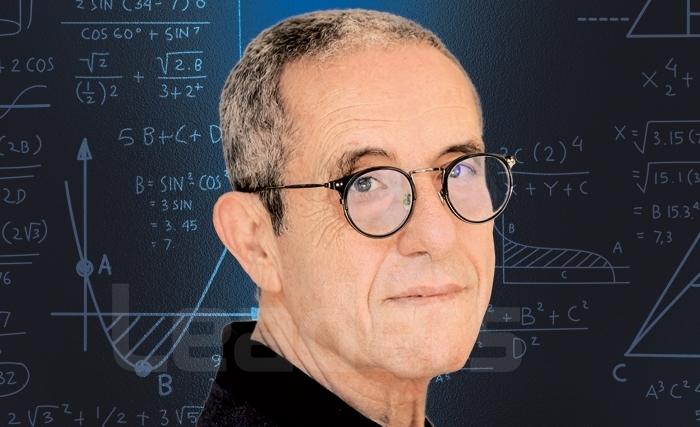 Mohamed Jaoua: Démocratisons les Mathématiques!