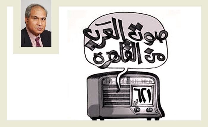 Habib Touhami: Au temps glorieux de “Sawt el Arab” et du panarabisme 