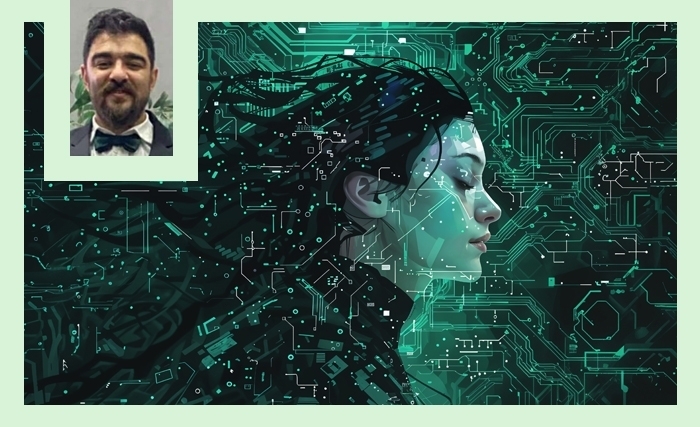 Psychose numérique: la naissance de ‘’l’Homo sapiens algorithmicus’’