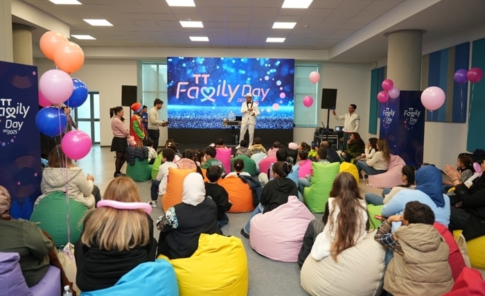 Tunisie Telecom organise son premier “TT Family Day”: la famille pilier  de la  stabilité  professionnelle  et la performance de  l’entreprise 
