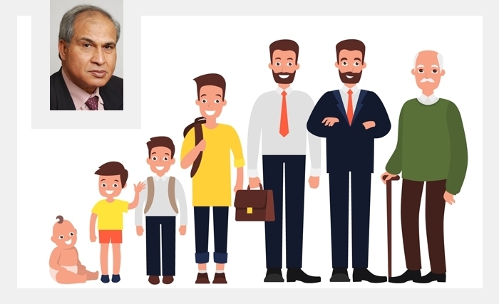 Habib Touhami: Le développement à l’ombre de la démographie