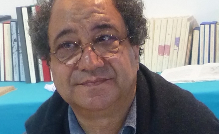 Tahar Bekri: Saule majeur