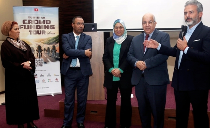 La BTE et CnBees scellent un partenariat stratégique pour le développement du crowdfunding en Tunisie