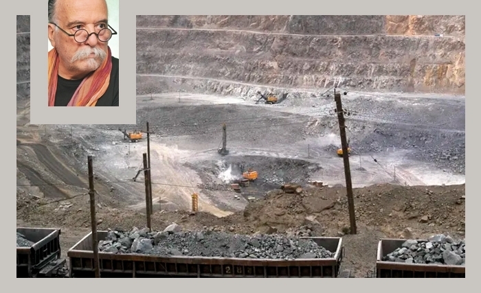 Terres rares : de quoi parle-t-on exactement ?