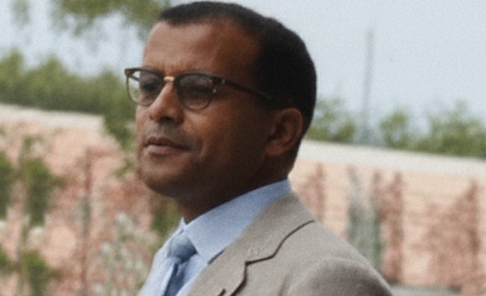 Boubaker Ben Jerad: Le dirigeant sportif connaisseur