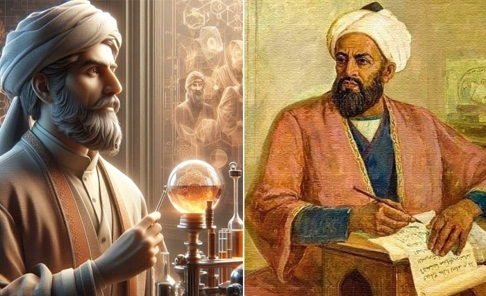 Abdelaziz Kacem - De la culture générale (II): l’apport arabe à la Renaissance européenne