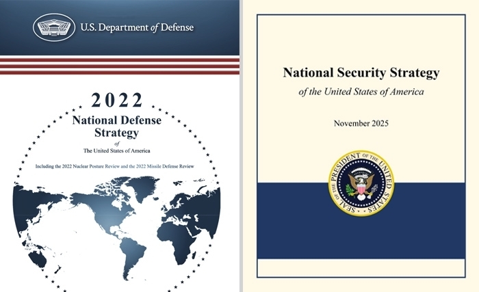 Trump 2.0: Quand la doctrine devient Stratégie 