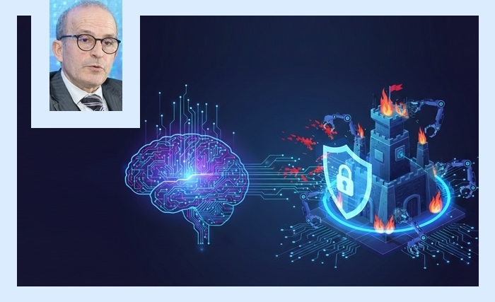 La Souveraineté à l’Ère de l’Intelligence Artificielle : Au-delà des Serveurs, une Architecture de Choix