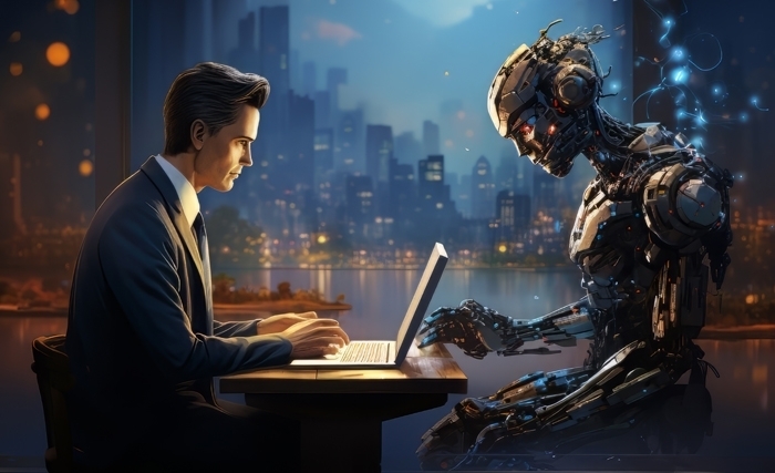 L'inefficacité calculée - Quand ralentir est une stratégie: Pourquoi les organisations qui survivront à l'IA ne sont pas celles qui automatisent le plus