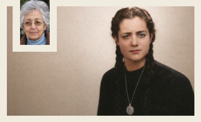 Souad Guellouz: Sublimation et résilience 