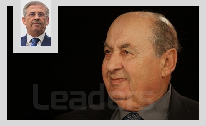 Hatem Kotrane : Hommage à Sadok Belaïd, le doyen de tous