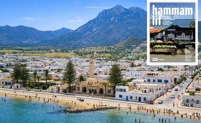 Hammam-Lif: Une ville qui cherche à retrouver son attractivité