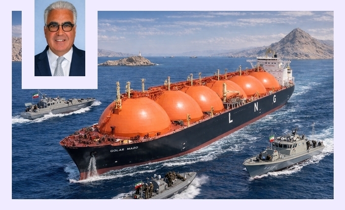 Samir Allal: Un ordre mondial pris dans le piège des fossiles 