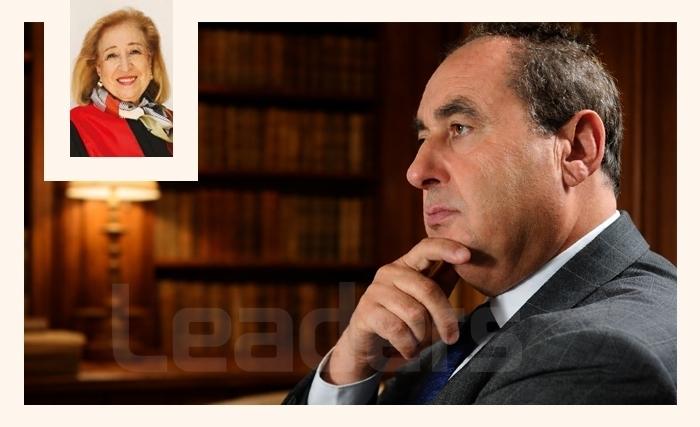 Sadok Belaïd: Trois moments forts