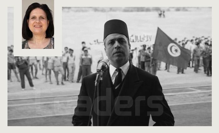 Ali Belhouane : Une personnalité marquante du 9 avril 1938