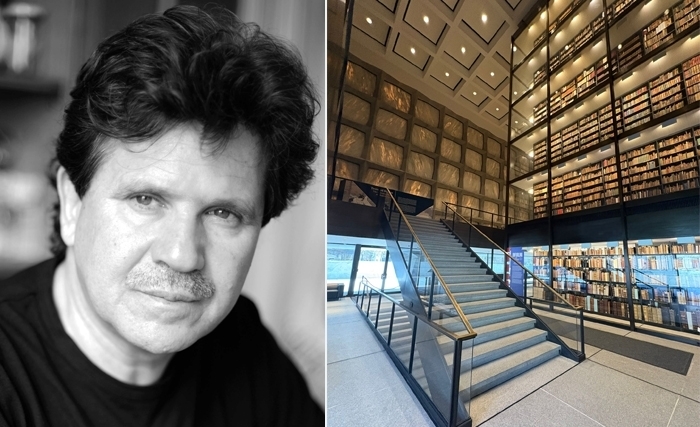 Retour au Caire d’Abdelwahab Meddeb, avec son livre posthume ‘’Vers l’Orient’’