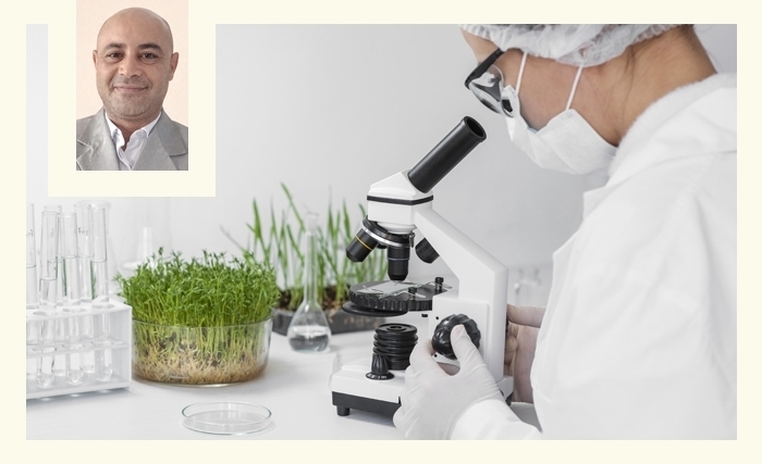 La souveraineté biologique: le nouveau front invisible de la souveraineté alimentaire