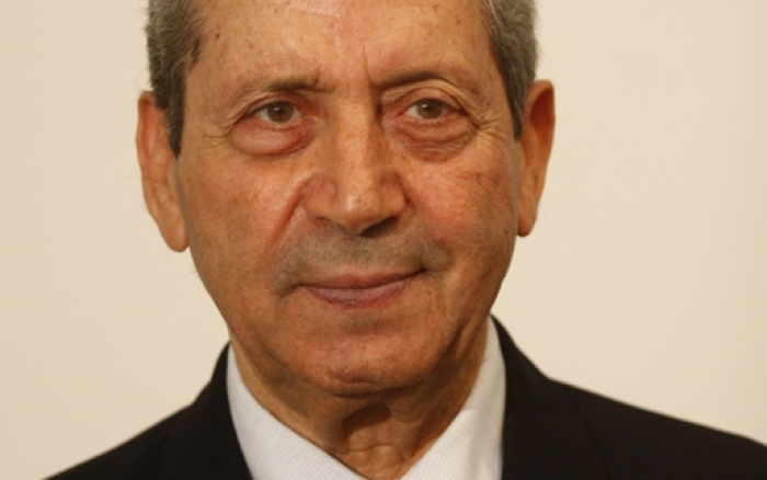 Mohamed Enaceur