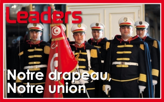 Parution du N° 11 de Leaders (avril 2012) 