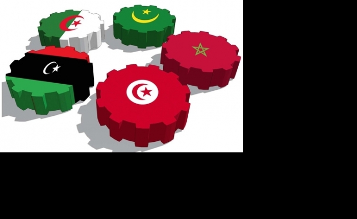 Géopolitique de la Tunisie et du Maghreb L’arbre qui cache la forêt